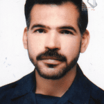 شهید غلامرضا ملکی