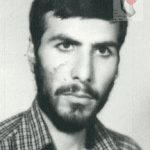 شهید سیدرحیم میرصانعی