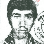 شهید سیدعلی اصغری شریفی