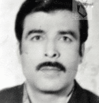 شهید اسداله احمدی جوزدانی