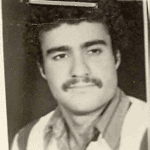 شهید غلامرضا شهرری