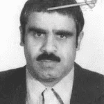 شهید اسلام محمدعلی خانی
