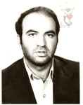 شهید ایرج شهسواری