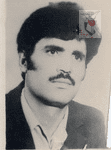 شهید محمدرضا قربان پور