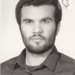 شهید غلام رضا غلام علی پور