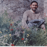 شهید محمدرضا آقاشیخ حسن