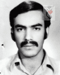 شهید اسمعیل شاه کرمی
