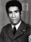 شهید علی محمد کریمی