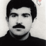 شهید محمدصادق مشکینی