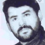 شهید محسن عطائی