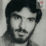 شهید مجید شریف پور