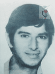 شهید صادق ساجدی سابق