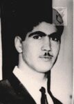 شهید منصور وطن پور