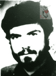 شهید محمد صحرانورد