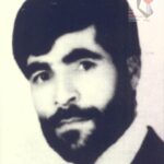 شهید بلال درویشی
