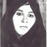 شهید زینب بوچانی