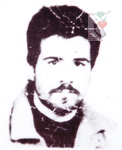 شهید محمد سلطان محمدی