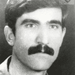 شهید ستار سلیم خانی