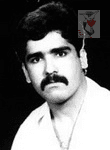شهید محمد بیک ویردی