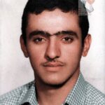 شهید امیر ملکی جوینانی