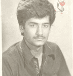 شهید خسرو آقاپور