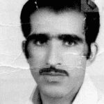 شهید ابوالقاسم لوطی شاهرخی