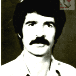 شهید سیدمحمد موسوی شلگهی