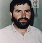 شهید سعید اسلامیان