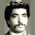 شهید مصطفی فوزی