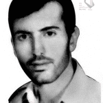 شهید سیدمحسن جعفری
