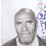 شهید علی اکبر طاهری دمنه