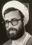 شهید قربانعلی رضائی