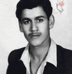 شهید محمدتقی اصلانی