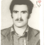 شهید جواد حسینی