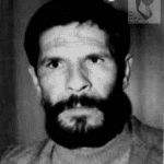 شهید احمد جاور