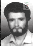 شهید محمد حسینی