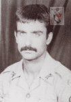 شهید مجید غفاری جورابی