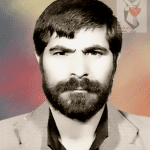 شهید امیدعلی اسماعیلی