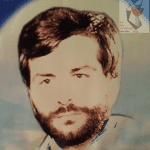 شهید سیدمحسن موسوی