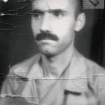 شهید شمس الله محمدی آسا