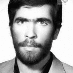 شهید مهدی تربتی ایلخچی