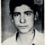 شهید محمود سهمی حصاری