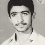 شهید محمدهادی زمان دگله