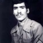 شهید احمد محمدرحیمی