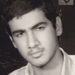 شهید صادق قلعه تکی
