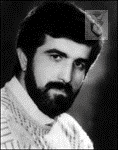 شهید علی اکبر کمندی
