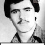 شهید ابراهیم داودآبادی