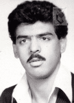 شهید حسن شریعت قرقی