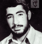 شهید محمدطاهر اسلامی