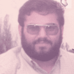 شهید تورج قیداری